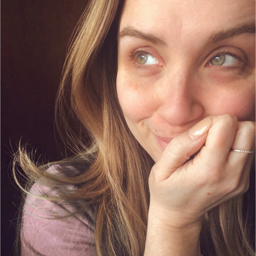 Meet your Posher, Ashley